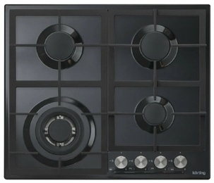 Газовая варочная панель Korting HG 665 CTN в Нижнем Новгороде