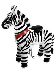 Поницикл Зебра средняя в Нижнем Новгороде