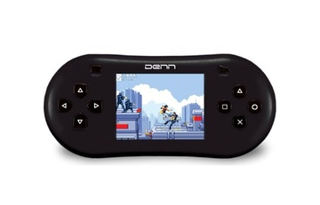 Игровая консоль Denn DPE800 Black в Нижнем Новгороде