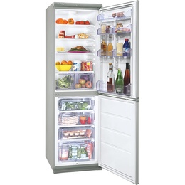 Холодильник Zanussi ZRB 336 SO в Нижнем Новгороде