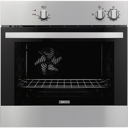 Газовая духовка Zanussi ZOG 51411 XK в Нижнем Новгороде