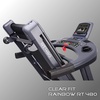 Беговая дорожка Clear Fit Rainbow RT 480 в Нижнем Новгороде вид 4