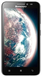 Lenovo A606 Black в Нижнем Новгороде