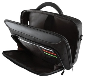 Сумка для ноутбука Targus Classic+ Clamshell Case 10-12 в Нижнем Новгороде