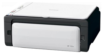 МФУ Ricoh Aficio SP 111SU в Нижнем Новгороде