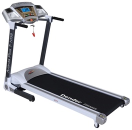 Беговая дорожка Dender T-1058 Avanta Plus в Нижнем Новгороде