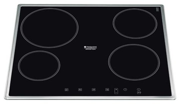 Электрическая поверхность Hotpoint-Ariston KRC 640 X в Нижнем Новгороде