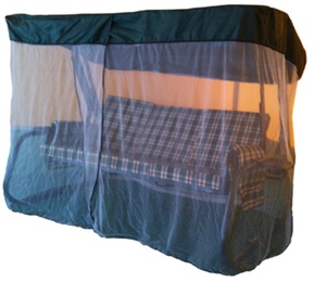 Москитная сетка 240 для качелей в Нижнем Новгороде