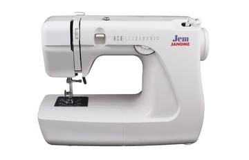 Швейная машинка Janome Jem в Нижнем Новгороде