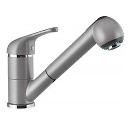 Смеситель Kuppersberg Vida KG2580 Grey metal в Нижнем Новгороде