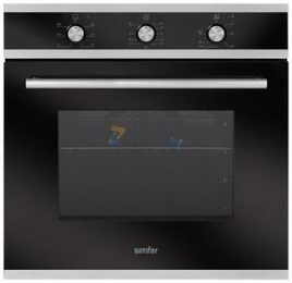 Электрическая духовка Simfer B6ES16002 в Нижнем Новгороде