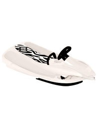 Санки Hamax Sno Zebra (белый) в Нижнем Новгороде