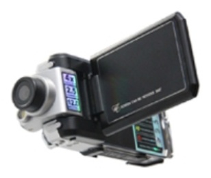 Видеорегистратор Carline SX 620 в Нижнем Новгороде