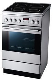 Электрическая плита Electrolux EKC 513515 X в Нижнем Новгороде