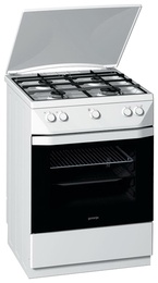 Газовая плита Gorenje G 61124 BW в Нижнем Новгороде
