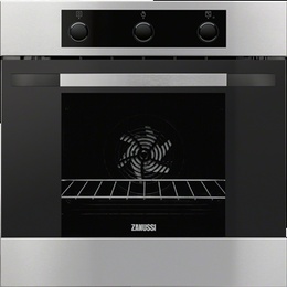 Электрическая духовка Zanussi ZOB 32702 XD в Нижнем Новгороде