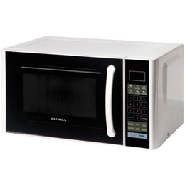 Микроволновая печь Supra MWG-2120SW в Нижнем Новгороде
