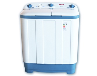 Стиральная машина Avex XPB 55-228S в Нижнем Новгороде