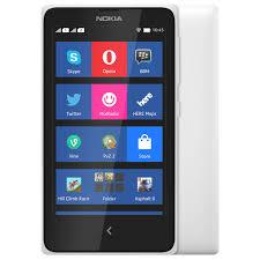 Nokia X DS White в Нижнем Новгороде