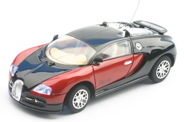 Минимашинка на р/у Func MC-05 в Нижнем Новгороде