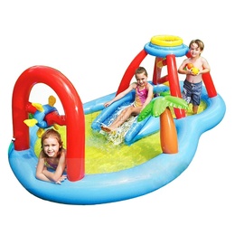 Игровой центр Intex 57449 "Мельница" в Нижнем Новгороде