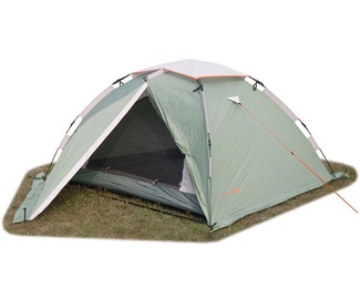 Палатка Maverick Wind в Нижнем Новгороде