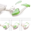 Паровая швабра H20 mop X6 Steam master 6-in-1 в Нижнем Новгороде вид 3