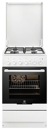 Газовая плита Electrolux EKG 51300 OW в Нижнем Новгороде