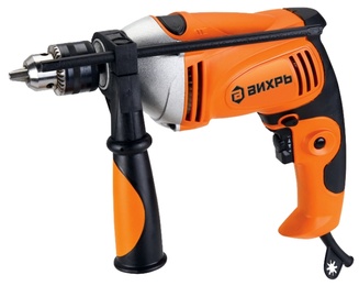 Дрель Вихрь ДУ-1100 в Нижнем Новгороде