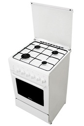 Газовая плита Ardo A 554V G6 White в Нижнем Новгороде