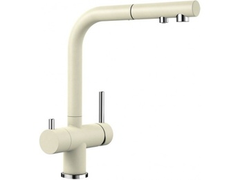 Смеситель Blanco Fontas-S II Гранит, жасмин в Нижнем Новгороде