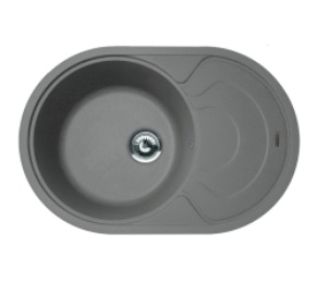 Мойка Florentina Родос-760 Грей в Нижнем Новгороде