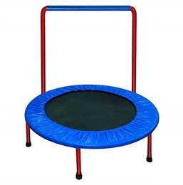 Батут Sport Elit R-1280 (36") складной с ручкой в Нижнем Новгороде