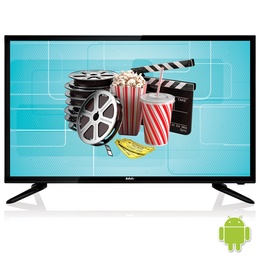 ЖК телевизор BBK 32LEX-7047/T2C в Нижнем Новгороде