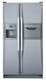 Холодильник Daewoo FRS-2011I AL в Нижнем Новгороде