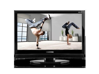 ЖК телевизор Hyundai H-LCD2400 в Нижнем Новгороде