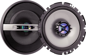 Автоакустика Sony XS-F1735 в Нижнем Новгороде