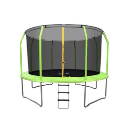 Батут Baby-Grad Космо 10 футов (3,04 м) в Нижнем Новгороде