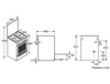 Газовая плита Bosch HGG94W365R в Нижнем Новгороде вид 4