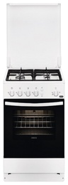 Газовая плита Zanussi ZCG 951021 W в Нижнем Новгороде