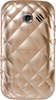 Samsung S7070 La Fleur Luxury Gold в Нижнем Новгороде вид 2
