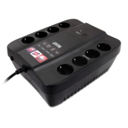 ИБП Powercom SPIDER SPD-650U в Нижнем Новгороде