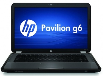 Ноутбук HP Pavilion g6-1057er (LW071EA) в Нижнем Новгороде