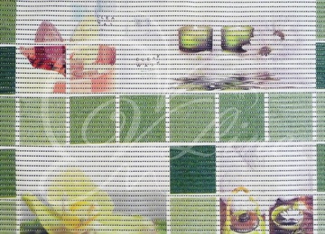 Коврик мерный 0,65х15м FV7 67510 (1) фотопечать в Нижнем Новгороде