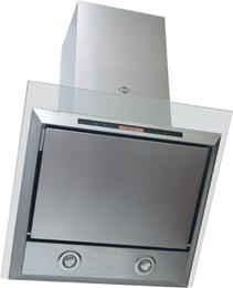 Вытяжка MBS Gartenzia 160 glass в Нижнем Новгороде