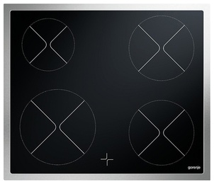 Электрическая поверхность Gorenje ECD 615 BX в Нижнем Новгороде