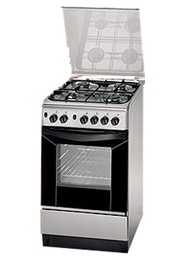 Газовая плита Indesit K 1G21 S (X) в Нижнем Новгороде