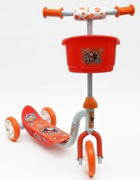 Самокат Смешарики SMSC 103 ПИН в Нижнем Новгороде