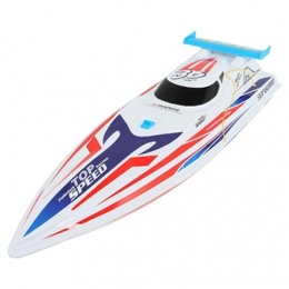 Радиоуправляемый катер Huan Qi 948-10 - HQ948-10 в Нижнем Новгороде