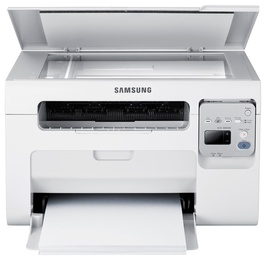 МФУ Samsung SCX-3405W в Нижнем Новгороде